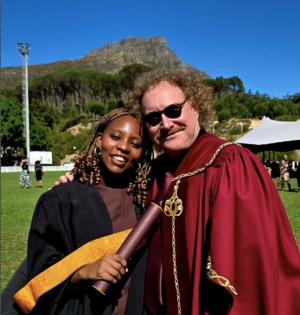 Social Work Department celebrates graduates 1.jpg