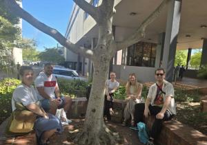 Students from Rhein Main University, Germany.jpg