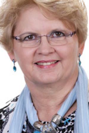 Antoinette Smith-Tolken