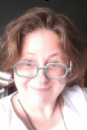 Ilana Van Wyk