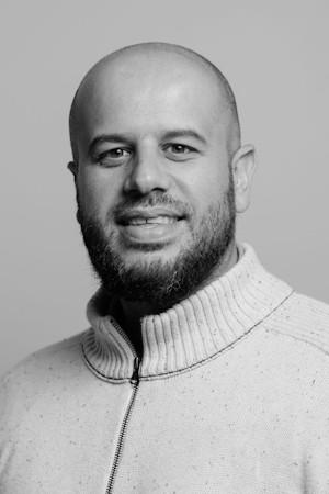 Leon Moosavi