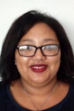 Marinice Walters-Kemp