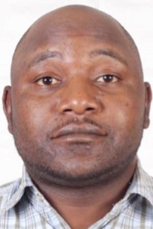 Simbarashe Gukurume
