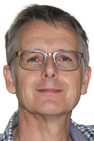 Tim Hart