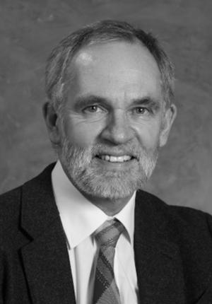 Emeritus ​Prof A Doubell