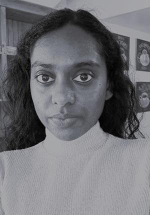 Miss​​​ S Subramoney