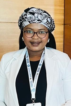 Babalwa-Tyabashe-Phume