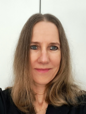 photo of Julie
