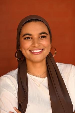 Picture of Thoreefa Gafieldien