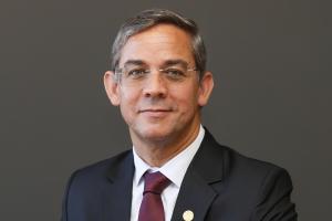 Prof Reza Daniels