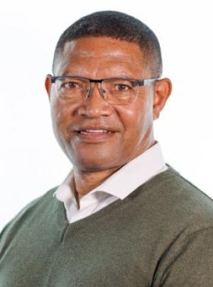 Dr Jerome Joorst