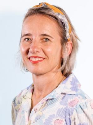Dr Karlien Conradie