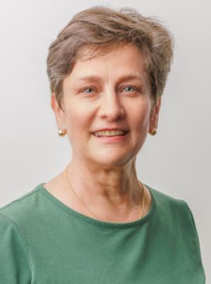 Prof Estelle Swart