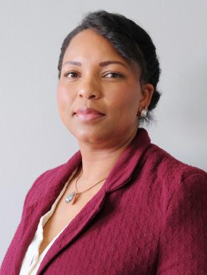 Ms Ainsley Grootboom