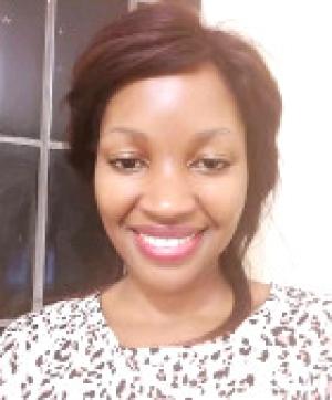 Ms Brightness Nxumalo