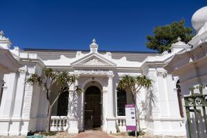 Law library