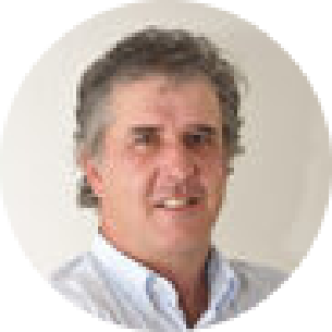 Prof Christoph Garbers