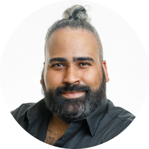 Prof Delano van der Linde