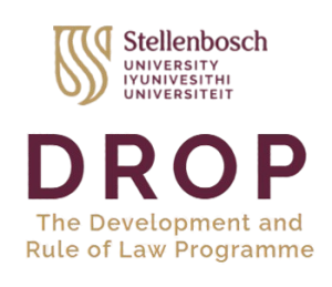 Development and Rule of Law Programme