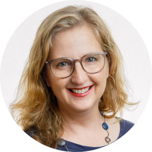 Prof Izelle du Plessis