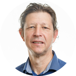 Prof Phillip Sutherland