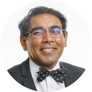 Prof Sadulla Karjiker