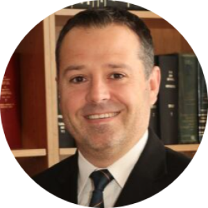 Dr Stephan van der Merwe