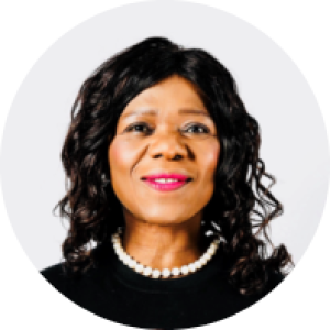 Prof Thuli Madonsela