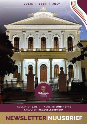 Newsletter July 2024