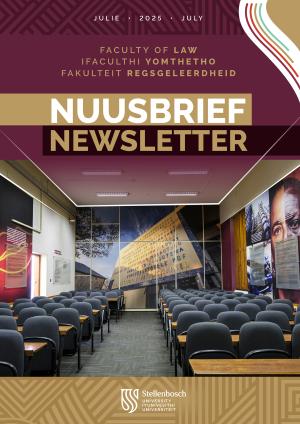 Newsletter July 2025