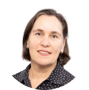 Enelia Jansen van Rensburg