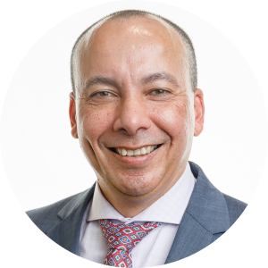 Prof Richard Stevens