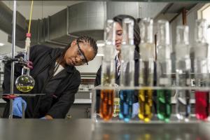 Science photo