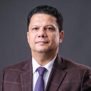 Prof Burtram (Bertie) Fielding