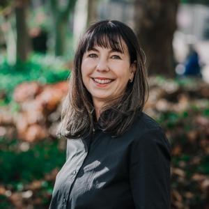 Prof Resia Pretorius