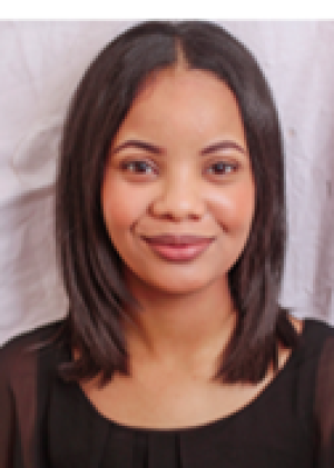 Ms Lauren Abrahams 