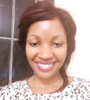 Ms Brightness Nxumalo