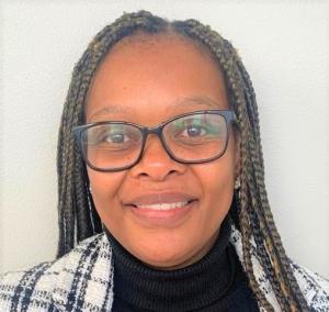 Ms Charmaine Khumalo