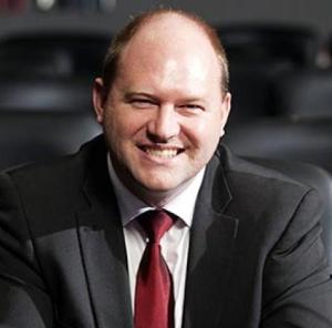 Prof Nico Gey van Pittius