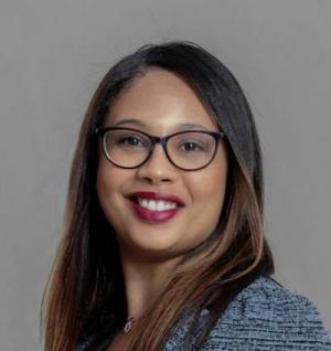 Ms Maurisha Solomons