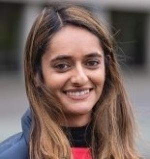 Rachana Desai