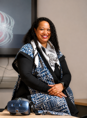 Simone Titus Dawson 