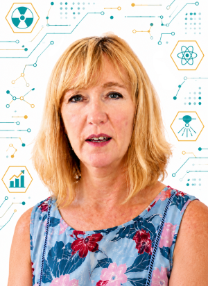 Prof Hannah Simonds