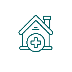 clinic icon