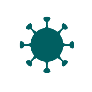 virus icon
