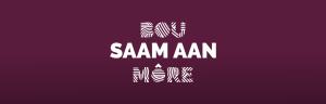 Bou saam aan more