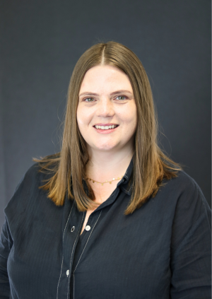 Photo of Magda Barnard