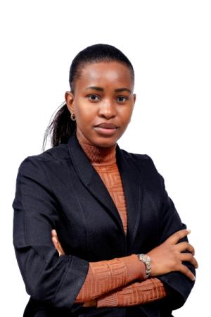 Nonhlanhla Cebekhulu