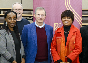 Stellenbosch University Library Research Week 2026