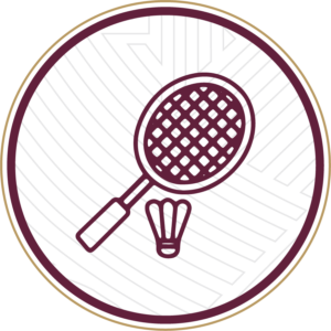 badminton
